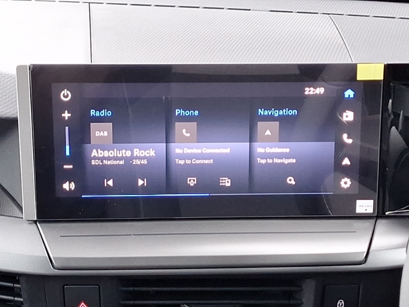 Used Vauxhall Frontera 2025 for sale - 78114610: Photo 10