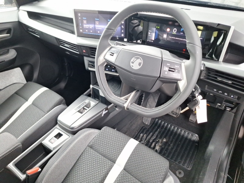 Used Vauxhall Frontera 2025 for sale - 78114610: Photo 11