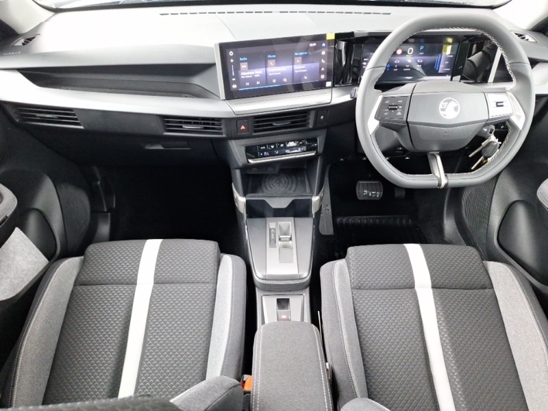 Used Vauxhall Frontera 2025 for sale - 78114610: Photo 2