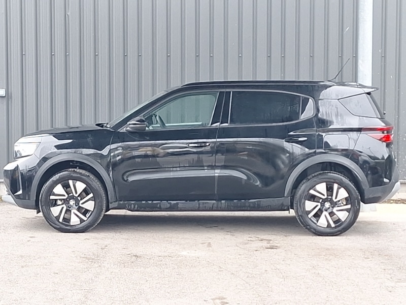 Used Vauxhall Frontera 2025 for sale - 78114610: Photo 4