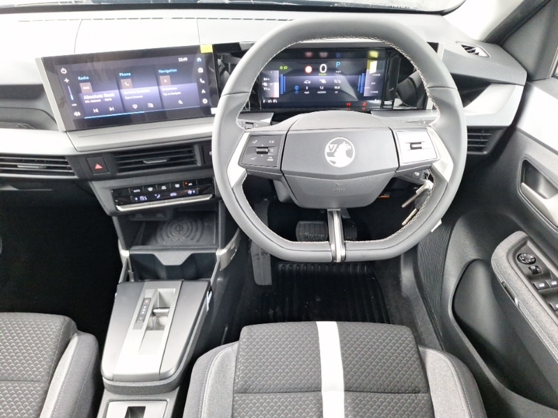 Used Vauxhall Frontera 2025 for sale - 78114610: Photo 7