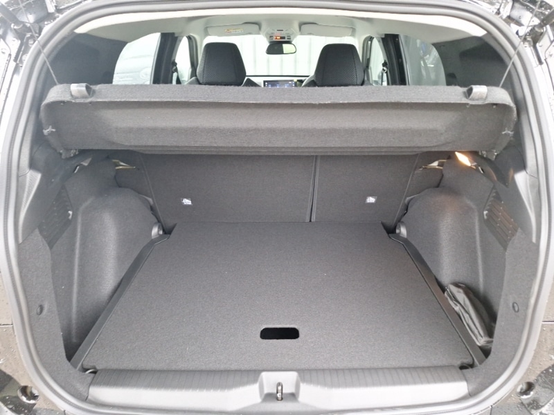 Used Vauxhall Frontera 2025 for sale - 78114610: Photo 8