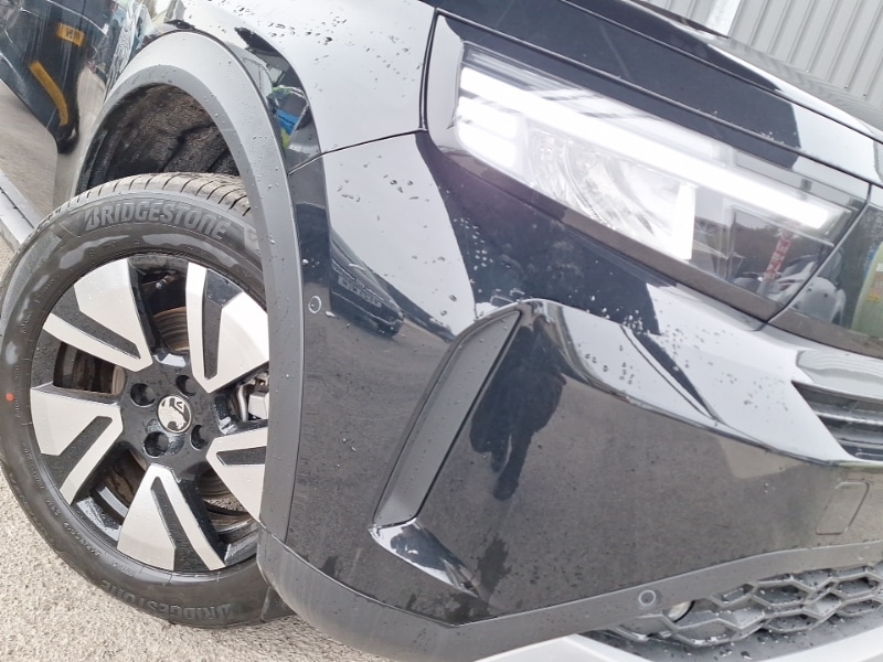 Used Vauxhall Frontera 2025 for sale - 78114610: Photo 9