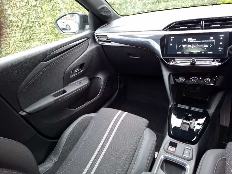 Used Vauxhall Corsa 2024 for sale - 77311876: Photo 11