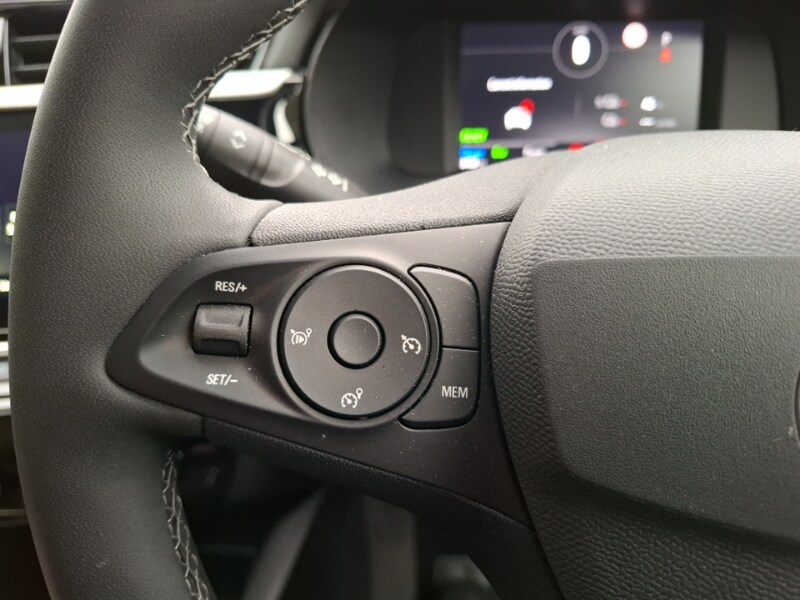 Used Vauxhall Corsa 2024 for sale - 77311876: Photo 12