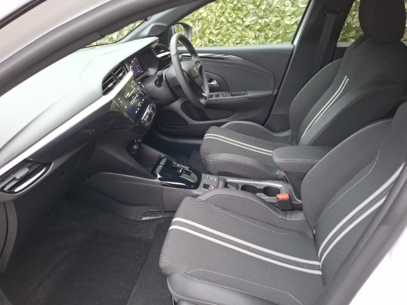 Used Vauxhall Corsa 2024 for sale - 77311876: Photo 5