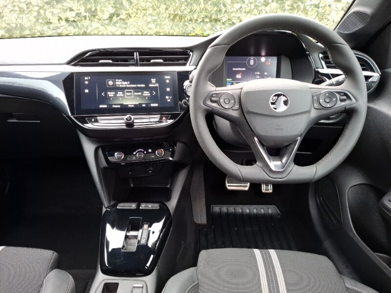 Used Vauxhall Corsa 2024 for sale - 77311876: Photo 7