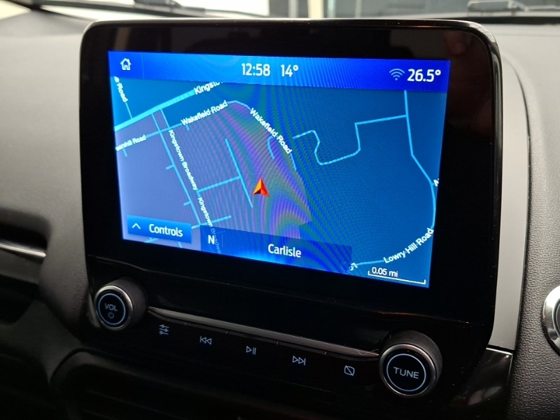 Used Ford Ecosport 2022 for sale - 77380256: Photo 10