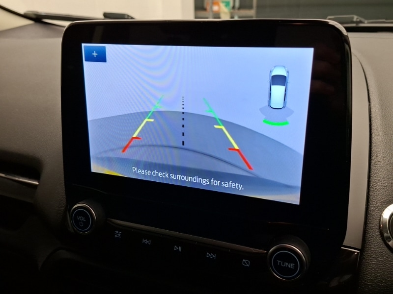 Used Ford Ecosport 2022 for sale - 77380256: Photo 11