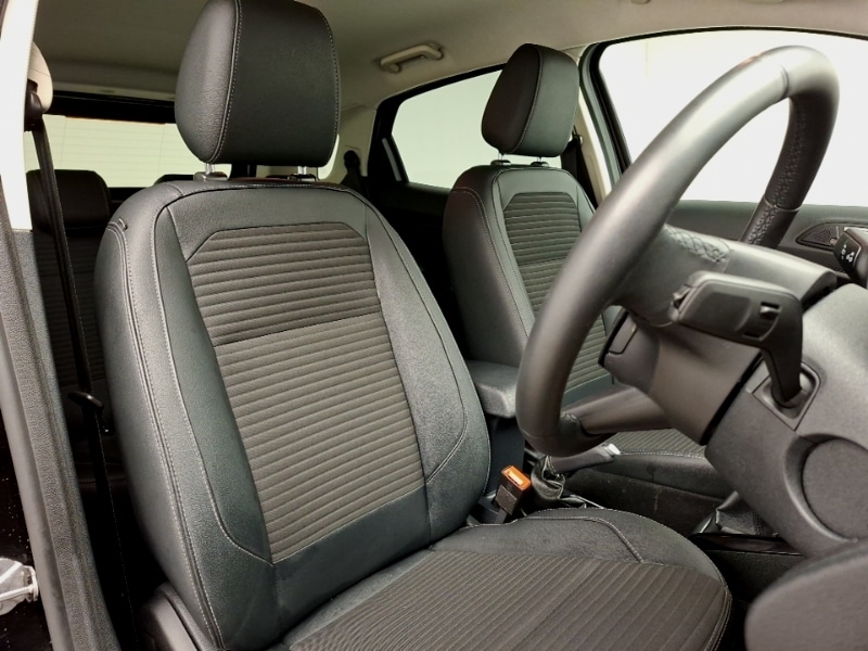 Used Ford Ecosport 2022 for sale - 77380256: Photo 12