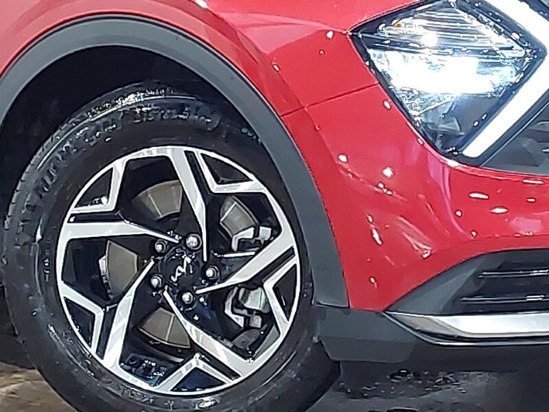 Used Kia Sportage 2025 for sale - 76816848: Photo 9