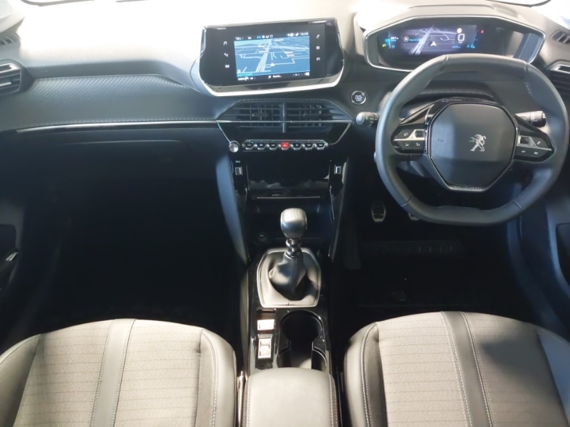 Used Peugeot 208 2023 for sale - 77266159: Photo 2