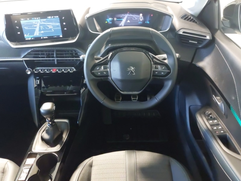 Used Peugeot 208 2023 for sale - 77266159: Photo 7