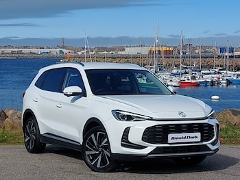 Used MG MG ZS 2025 for sale - 78410955: Photo