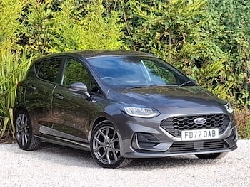 2023 - 1.0 EcoBoost ST-Line 5dr