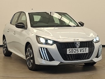 Used Peugeot 208 2025 for sale - 78674876: Photo