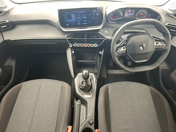 Used Peugeot 208 2025 for sale - 78674876: Photo