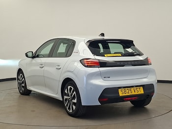 Used Peugeot 208 2025 for sale - 78674876: Photo