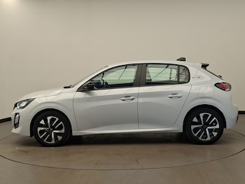 Used Peugeot 208 2025 for sale - 78674876: Photo