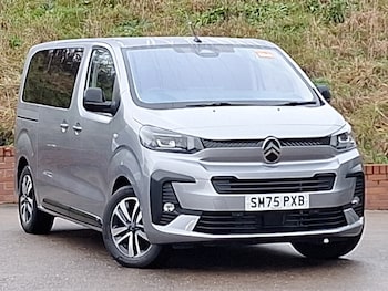 Used Citroen Space Tourer 2025 for sale - 78439134: Photo