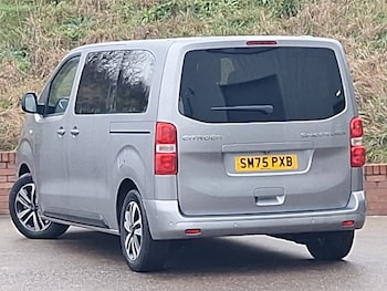 Used Citroen Space Tourer 2025 for sale - 78439134: Photo