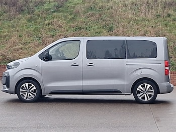 Used Citroen Space Tourer 2025 for sale - 78439134: Photo