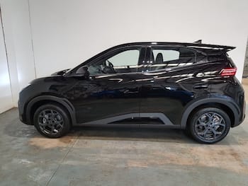 Used BYD Dolphin 2025 for sale - 79803358: Photo