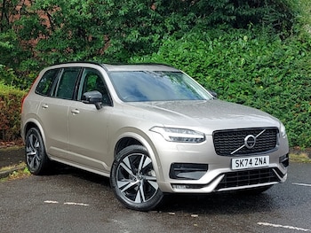 2024 - 2.0 B5P [250] Plus Dark 5dr AWD Geartronic