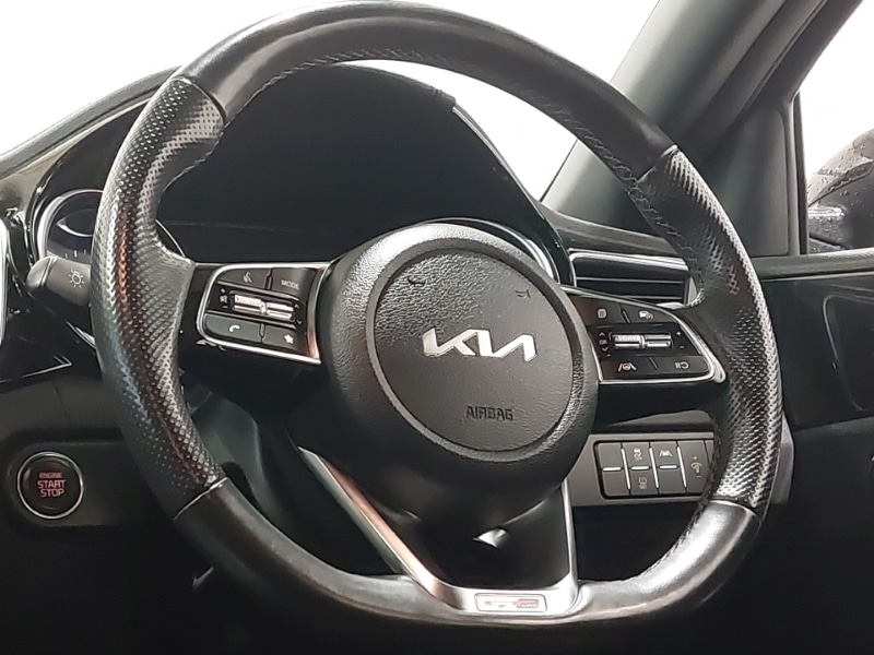 Used Kia Pro Ceed 2022 for sale - 77777615: Photo 10