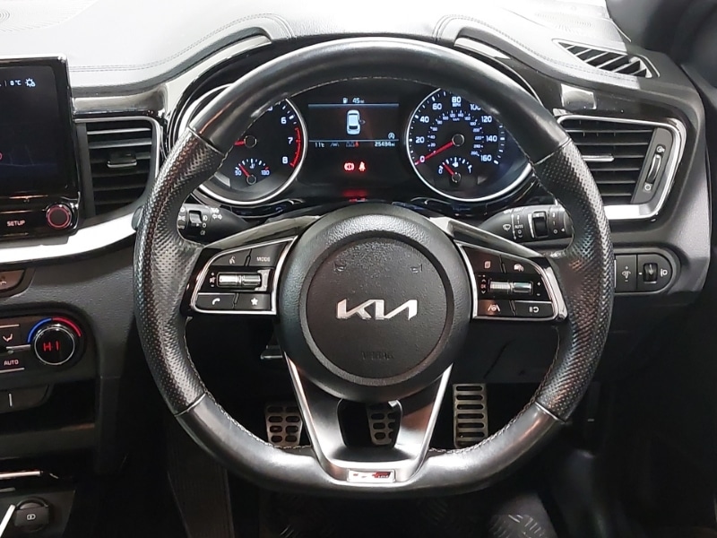 Used Kia Pro Ceed 2022 for sale - 77777615: Photo 11