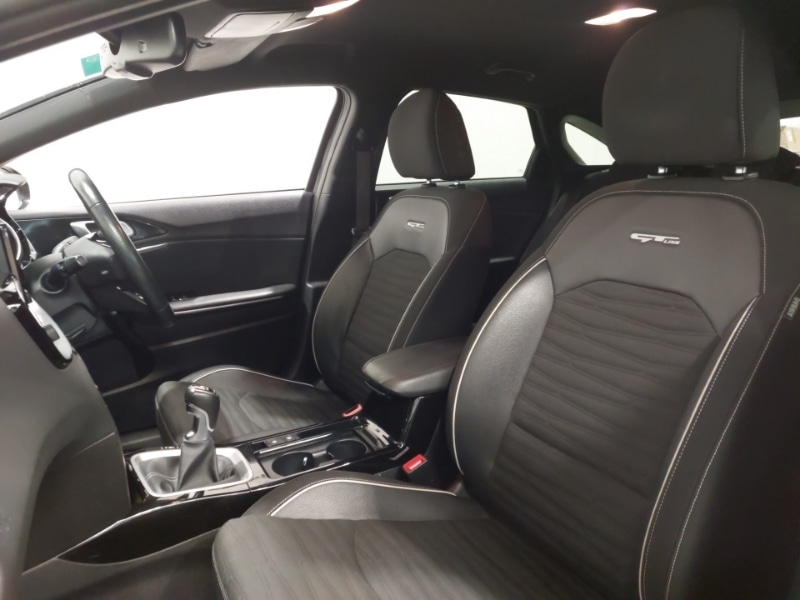 Used Kia Pro Ceed 2022 for sale - 77777615: Photo 5