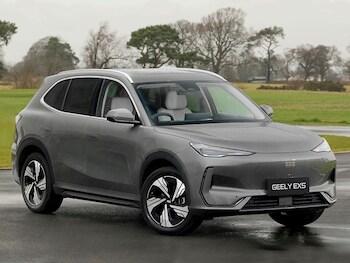 Used Geely Geely EX5 2025 for sale - 78381288: Photo