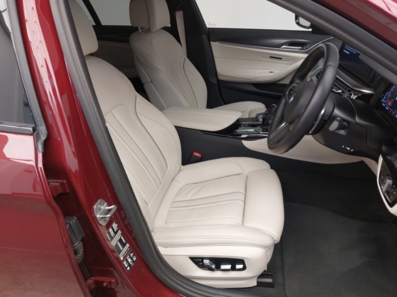 Used BMW 5 Series 2023 for sale - 76817203: Photo 11