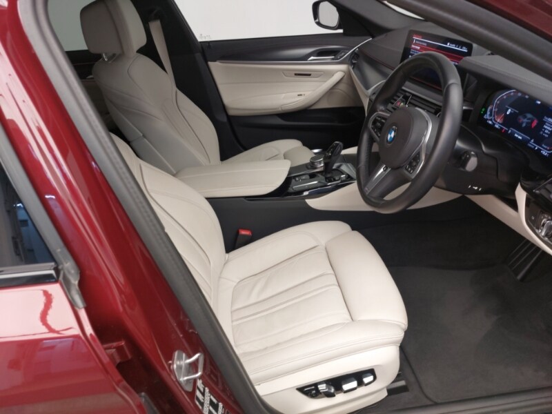 Used BMW 5 Series 2023 for sale - 76817203: Photo 6