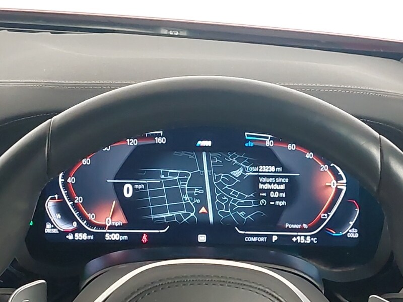 Used BMW 5 Series 2023 for sale - 76817203: Photo 9