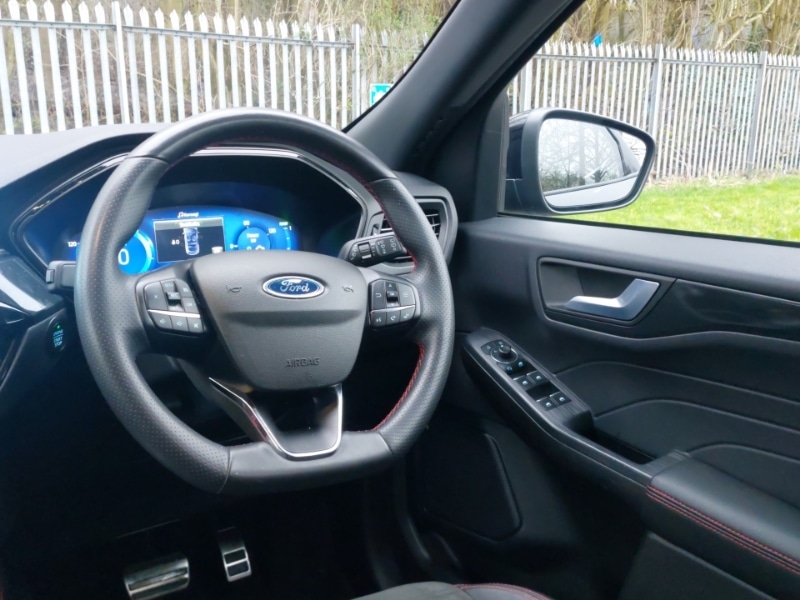 Used Ford Kuga 2024 for sale - 77682721: Photo 10