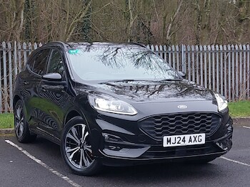 Used Ford Kuga 2024 for sale - 77682721: Photo