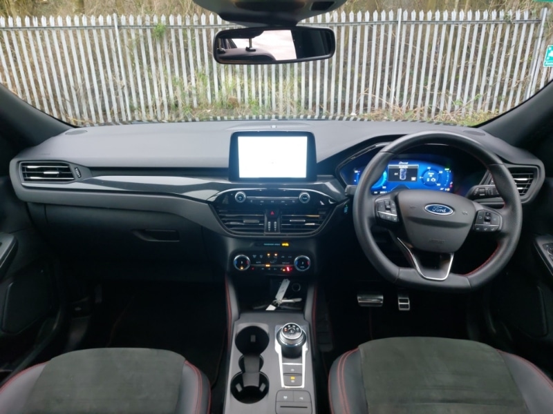 Used Ford Kuga 2024 for sale - 77682721: Photo 2