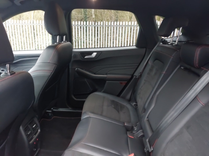 Used Ford Kuga 2024 for sale - 77682721: Photo 6