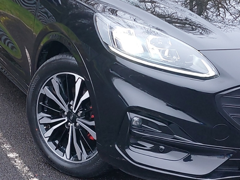 Used Ford Kuga 2024 for sale - 77682721: Photo 9