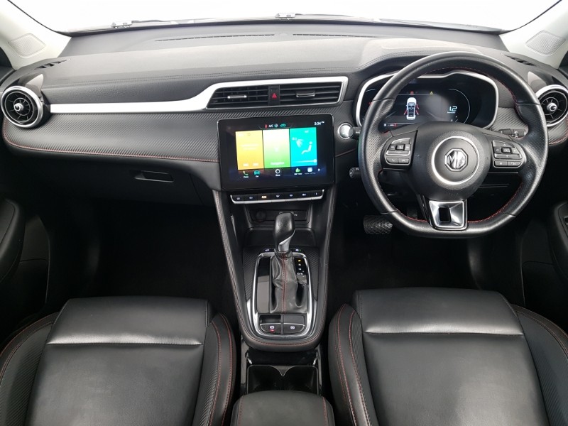 Used MG MG ZS 2021 for sale - 77500188: Photo 2