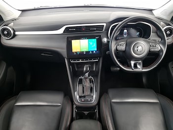 Used MG MG ZS 2021 for sale - 77500188: Photo