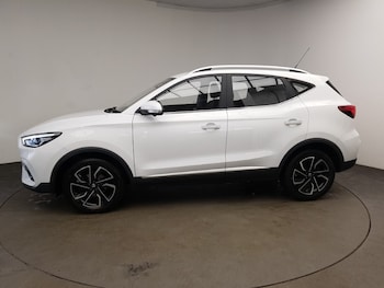 Used MG MG ZS 2021 for sale - 77500188: Photo