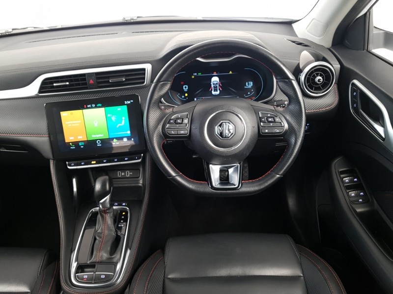 Used MG MG ZS 2021 for sale - 77500188: Photo 7