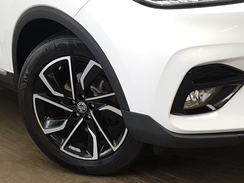 Used MG MG ZS 2021 for sale - 77500188: Photo 9