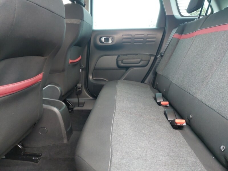 Used Citroen C3 Aircross 2022 for sale - 77630576: Photo 6