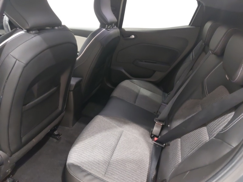 Used Renault Clio 2022 for sale - 77986605: Photo 6