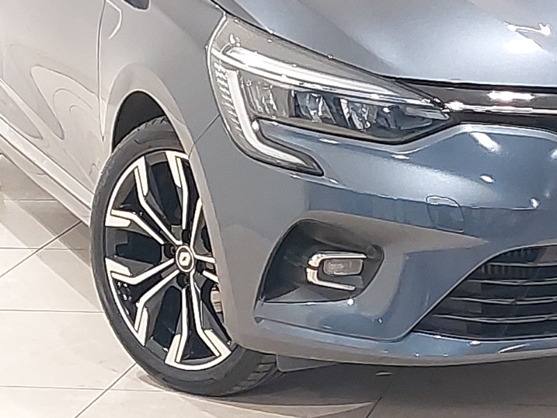 Used Renault Clio 2022 for sale - 77986605: Photo 9