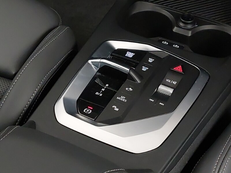 Used BMW 1 Series 2025 for sale - 77847930: Photo 10