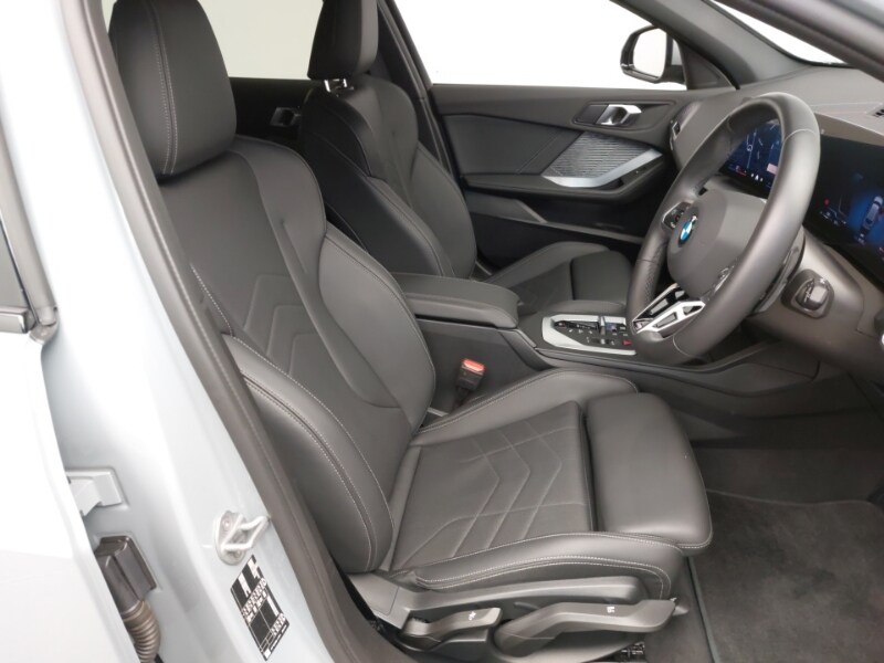 Used BMW 1 Series 2025 for sale - 77847930: Photo 11